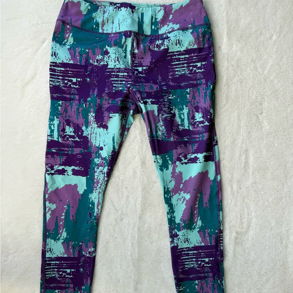 Kyodan Leggings